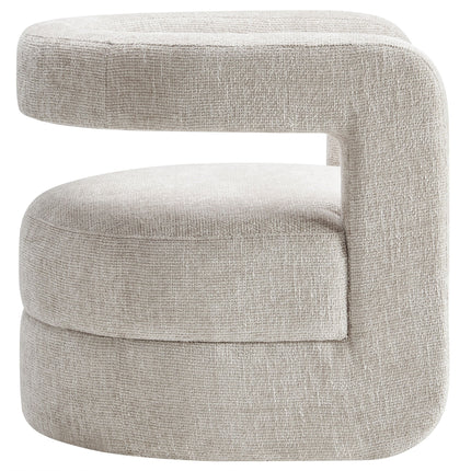 Modway EEI-6991 Jaylin Upholstered Chenille Accent Chair Modway