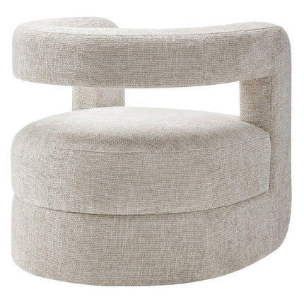 Modway EEI-6991 Jaylin Upholstered Chenille Accent Chair Modway