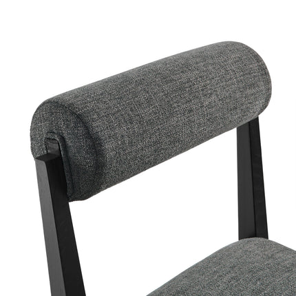 Modway EEI-6993 Kai Fabric Dining Chair Modway
