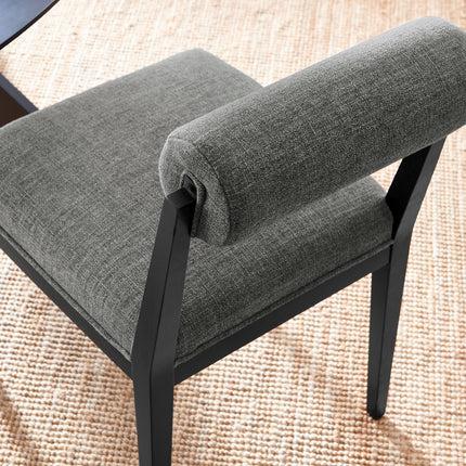 Modway EEI-6993 Kai Fabric Dining Chair Modway