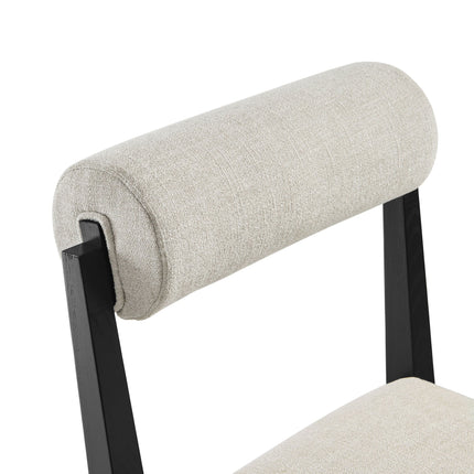 Modway EEI-6993 Kai Fabric Dining Chair Modway