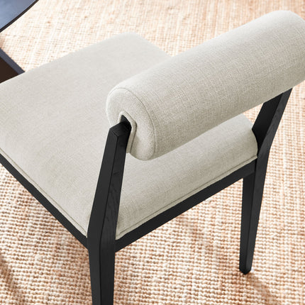 Modway EEI-6993 Kai Fabric Dining Chair Modway