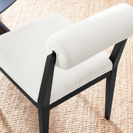 Modway EEI-6993 Kai Fabric Dining Chair Modway