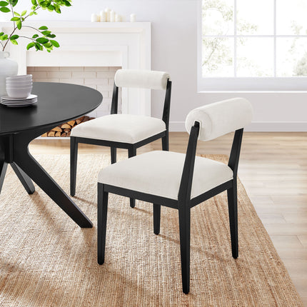 Modway EEI-6993 Kai Fabric Dining Chair Modway