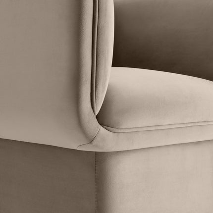 Modway EEI-6995 Tate Performance Velvet Accent Chair - Plaza Home Decor