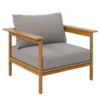 Natural Driftwood / Teak Wood