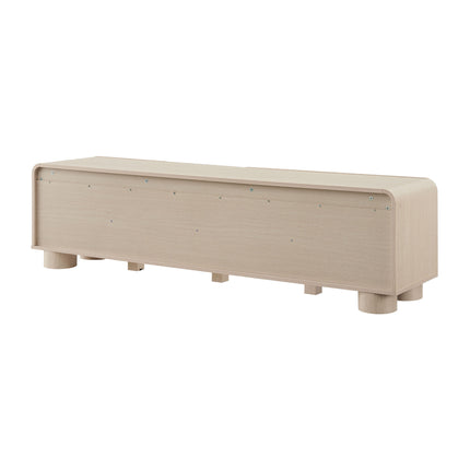Modway EEI-7011 Sonnet 69" Low Profile TV Stand - Plaza Home Decor