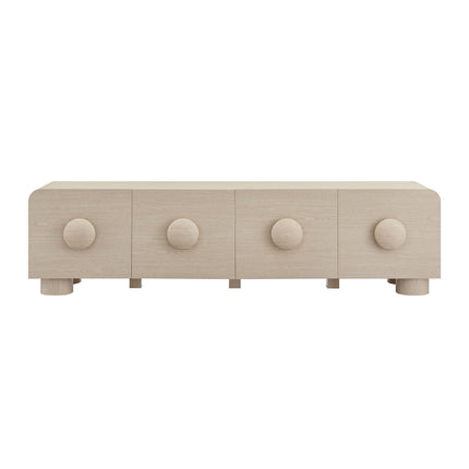 Modway EEI-7011 Sonnet 69" Low Profile TV Stand - Plaza Home Decor