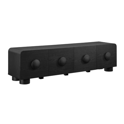 Modway EEI-7011 Sonnet 69" Low Profile TV Stand - Plaza Home Decor