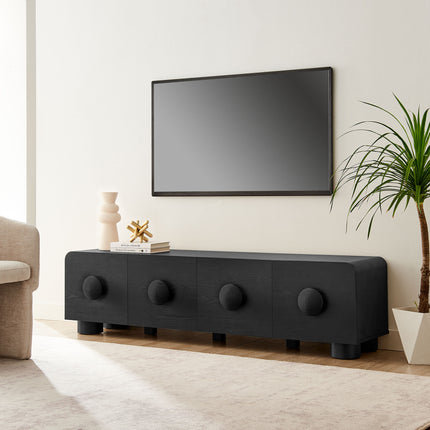 Modway EEI-7011 Sonnet 69" Low Profile TV Stand - Plaza Home Decor
