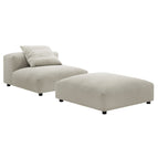 Linen / Upholstered Fabric