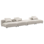 Salt / Upholstered Fabric