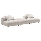 Salt / Upholstered Fabric