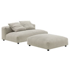Linen / Upholstered Fabric