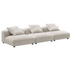 Salt / Upholstered Fabric