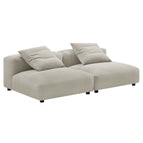 Linen / Upholstered Fabric