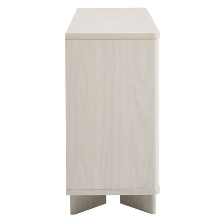 Modway EEI-7039 Flux Arched 3-Door Sideboard Modway