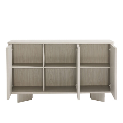 Modway EEI-7039 Flux Arched 3-Door Sideboard Modway