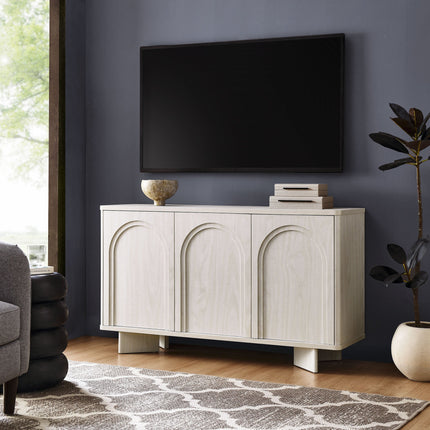 Modway EEI-7039 Flux Arched 3-Door Sideboard Modway