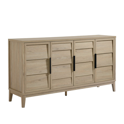 Modway EEI-7040 Sinya 4-Door Sideboard - Plaza Home Decor