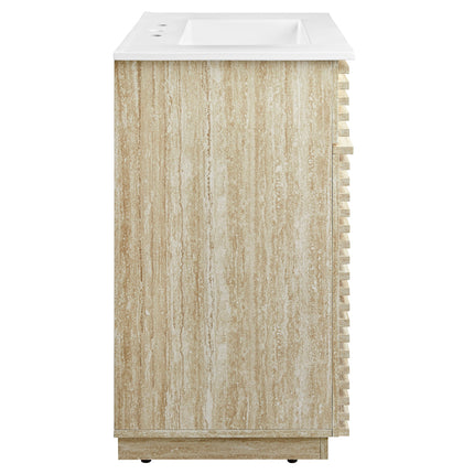 Modway EEI-7048 Render 30" Bathroom Vanity With Sink Modway