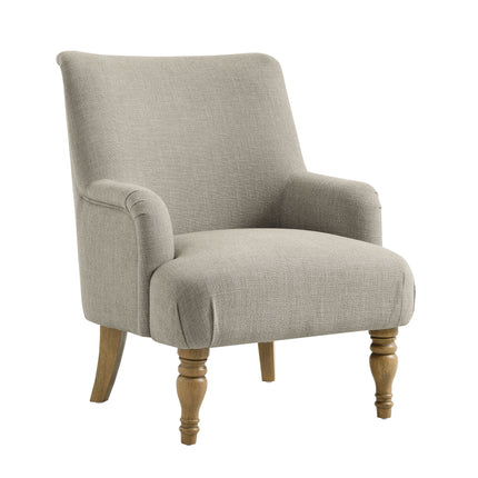 Modway EEI-7057 Ellington Fabric Upholstered Accent Armchair Modway