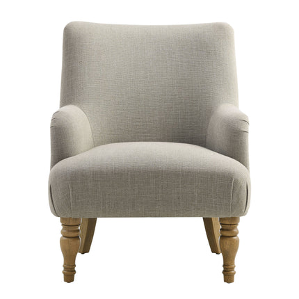 Modway EEI-7057 Ellington Fabric Upholstered Accent Armchair Modway