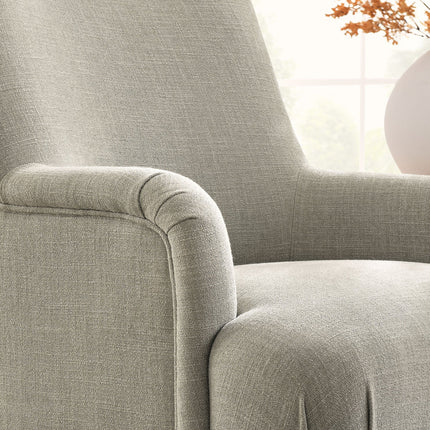 Modway EEI-7057 Ellington Fabric Upholstered Accent Armchair Modway
