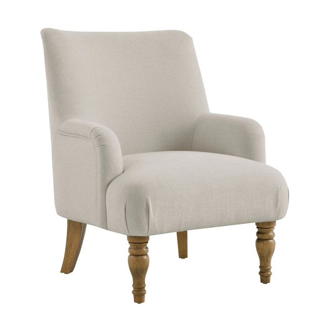 Modway EEI-7057 Ellington Fabric Upholstered Accent Armchair Modway