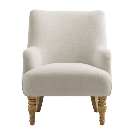 Modway EEI-7057 Ellington Fabric Upholstered Accent Armchair Modway