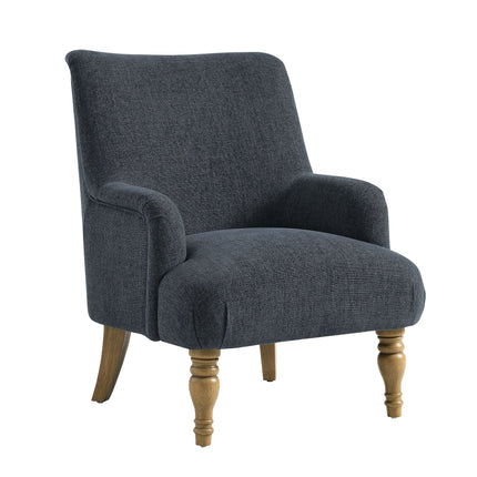 Modway EEI-7057 Ellington Fabric Upholstered Accent Armchair Modway