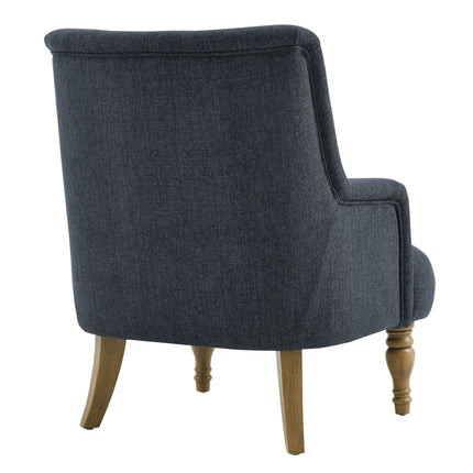 Modway EEI-7057 Ellington Fabric Upholstered Accent Armchair Modway