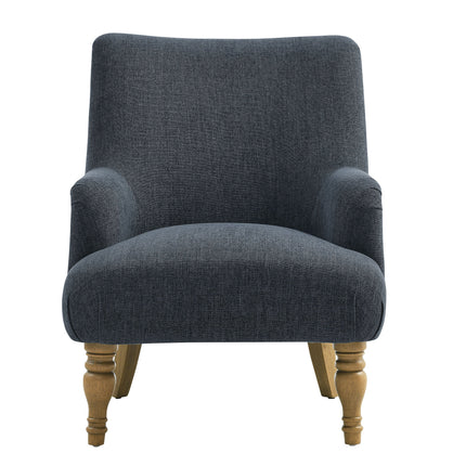Modway EEI-7057 Ellington Fabric Upholstered Accent Armchair Modway