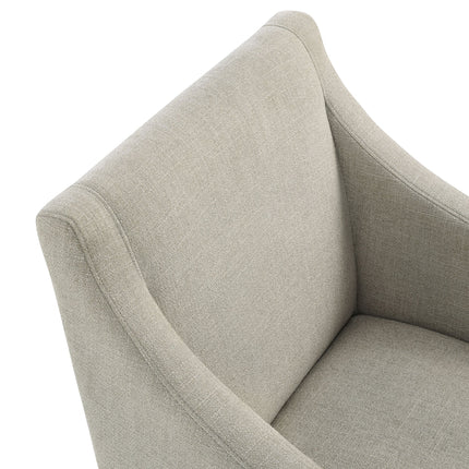 Modway EEI-7058 Alton Fabric Upholstered Dining Armchair Modway