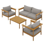 Natural Driftwood / Teak Wood