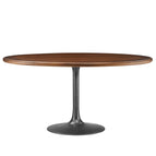 Black Walnut / Solid Wood