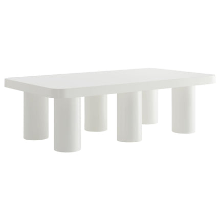 Modway EEI-7072 Cleo 54" Rectangular Coffee Table Modway