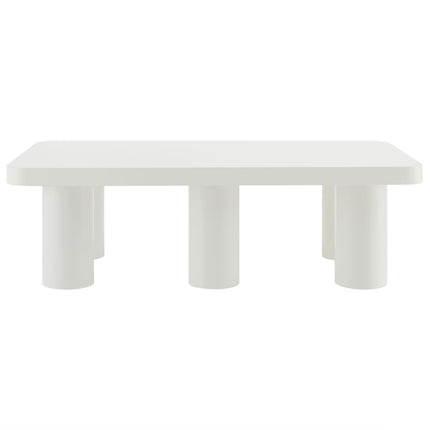 Modway EEI-7072 Cleo 54" Rectangular Coffee Table Modway