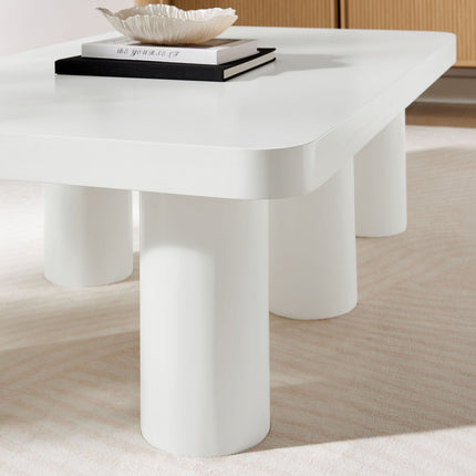 Modway EEI-7072 Cleo 54" Rectangular Coffee Table Modway