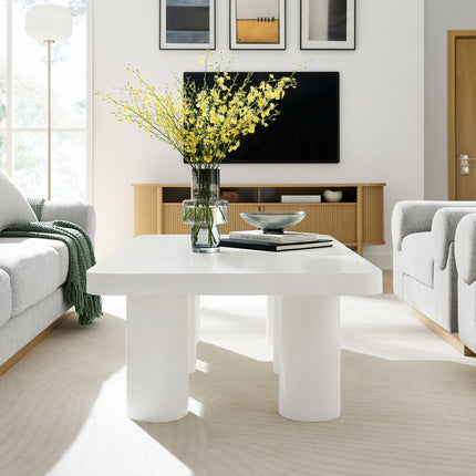 Modway EEI-7072 Cleo 54" Rectangular Coffee Table Modway