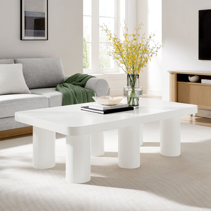 Modway EEI-7072 Cleo 54" Rectangular Coffee Table Modway