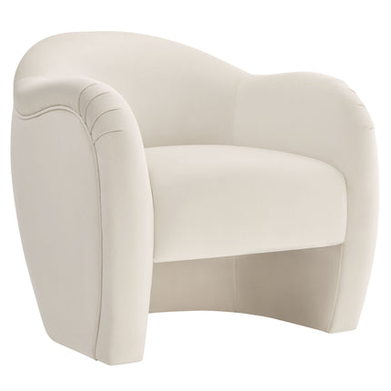 Modway EEI-7074 Compose Performance Velvet Accent Chair Modway