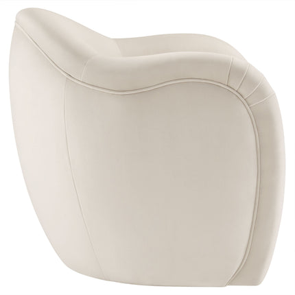 Modway EEI-7074 Compose Performance Velvet Accent Chair Modway