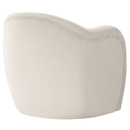 Modway EEI-7074 Compose Performance Velvet Accent Chair Modway