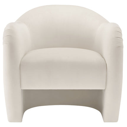 Modway EEI-7074 Compose Performance Velvet Accent Chair Modway