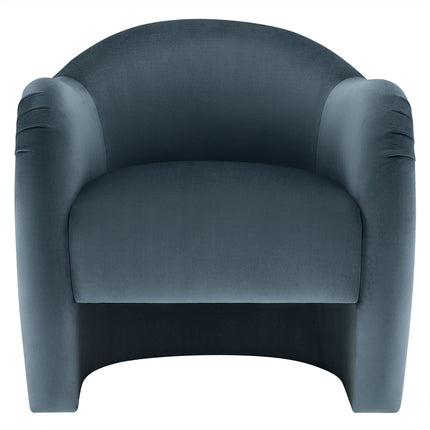 Modway EEI-7074 Compose Performance Velvet Accent Chair Modway
