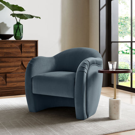 Modway EEI-7074 Compose Performance Velvet Accent Chair Modway