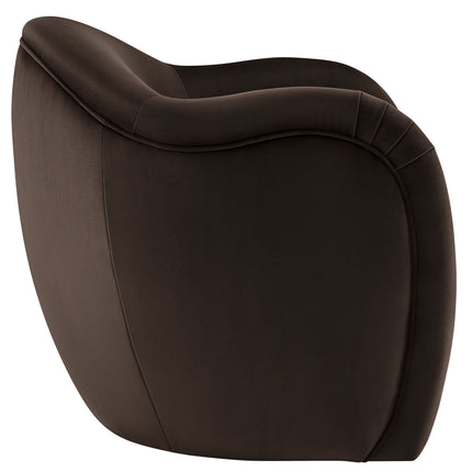Modway EEI-7074 Compose Performance Velvet Accent Chair Modway