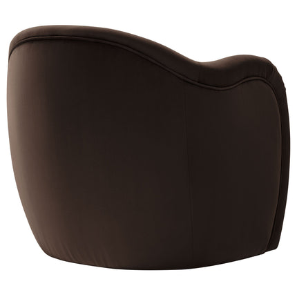 Modway EEI-7074 Compose Performance Velvet Accent Chair Modway