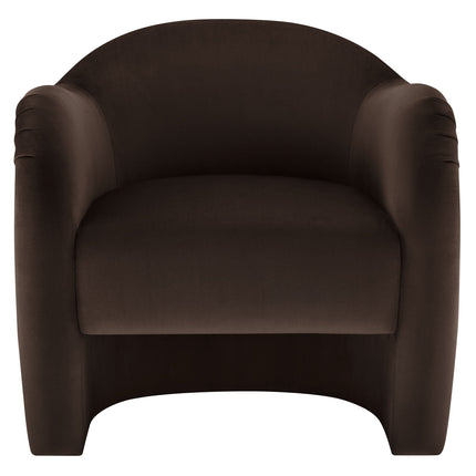 Modway EEI-7074 Compose Performance Velvet Accent Chair Modway